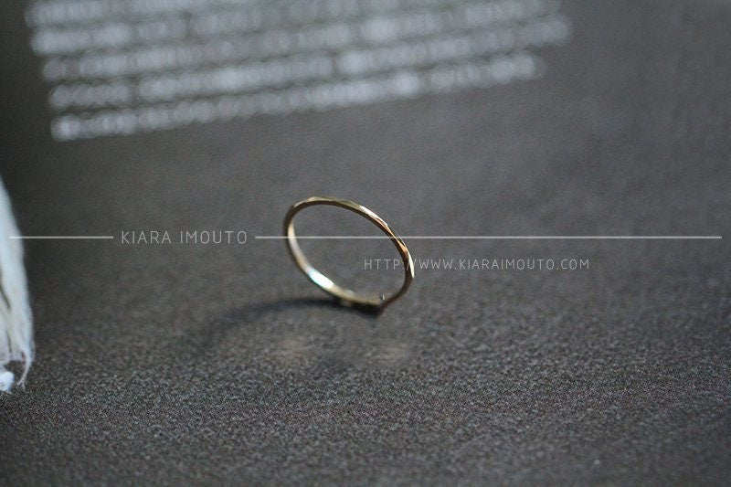 Unisex Faceted Wedding Band, Stacking Rings, Men's Fine Jewelry, Mens Fashion Rings, Infinity Ring, Engraved Rings, Engagement Rings Band