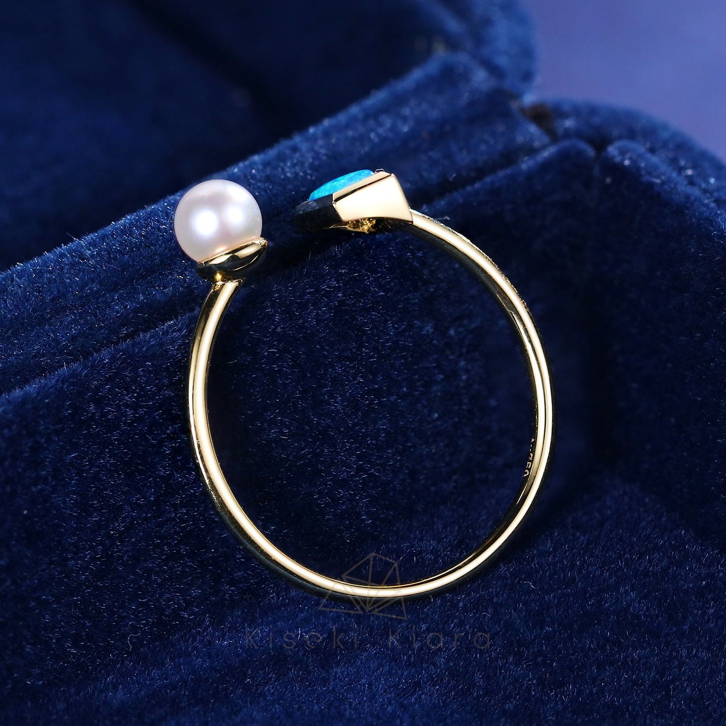 Obsessed with Opal