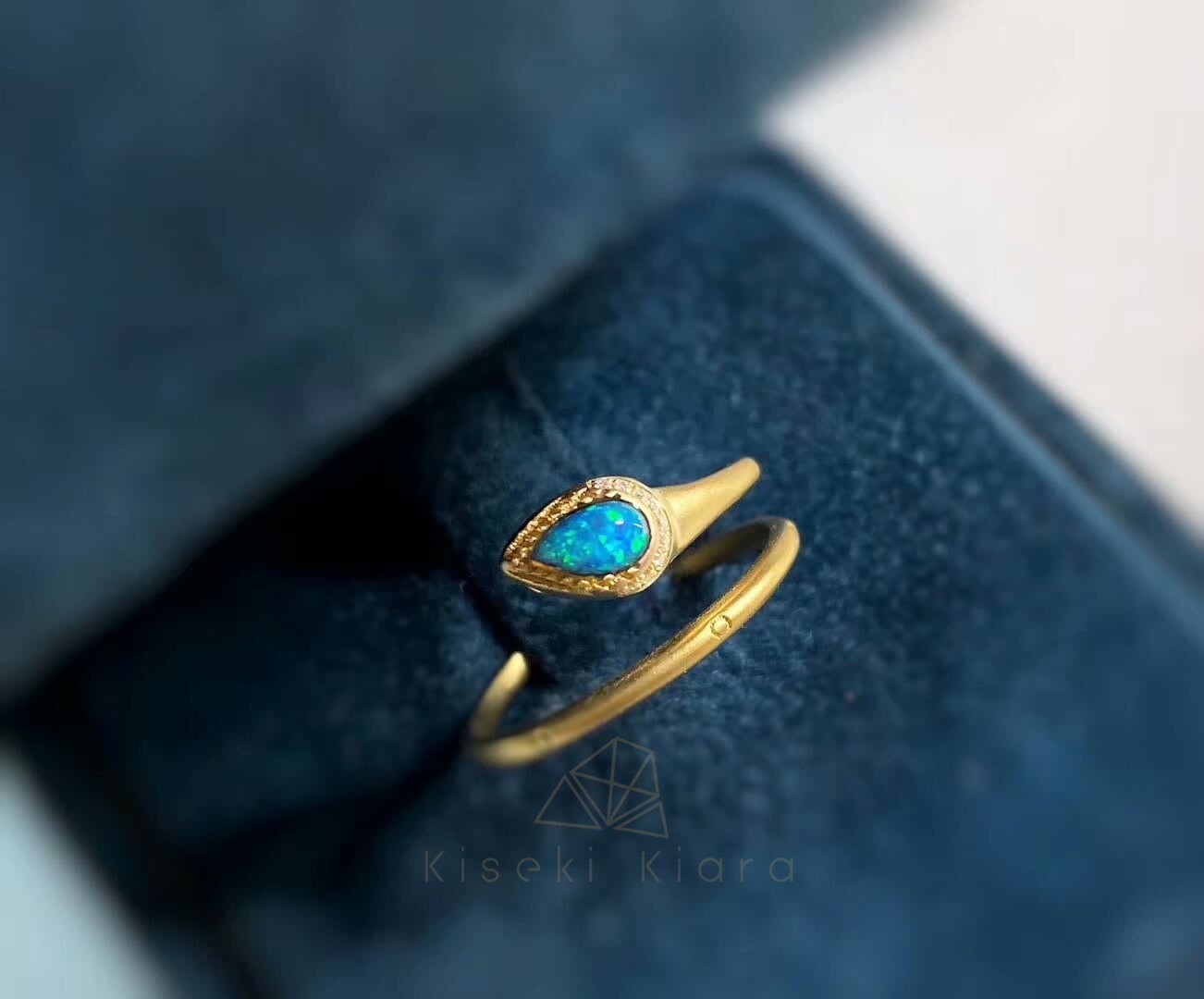 Obsessed with Opal
