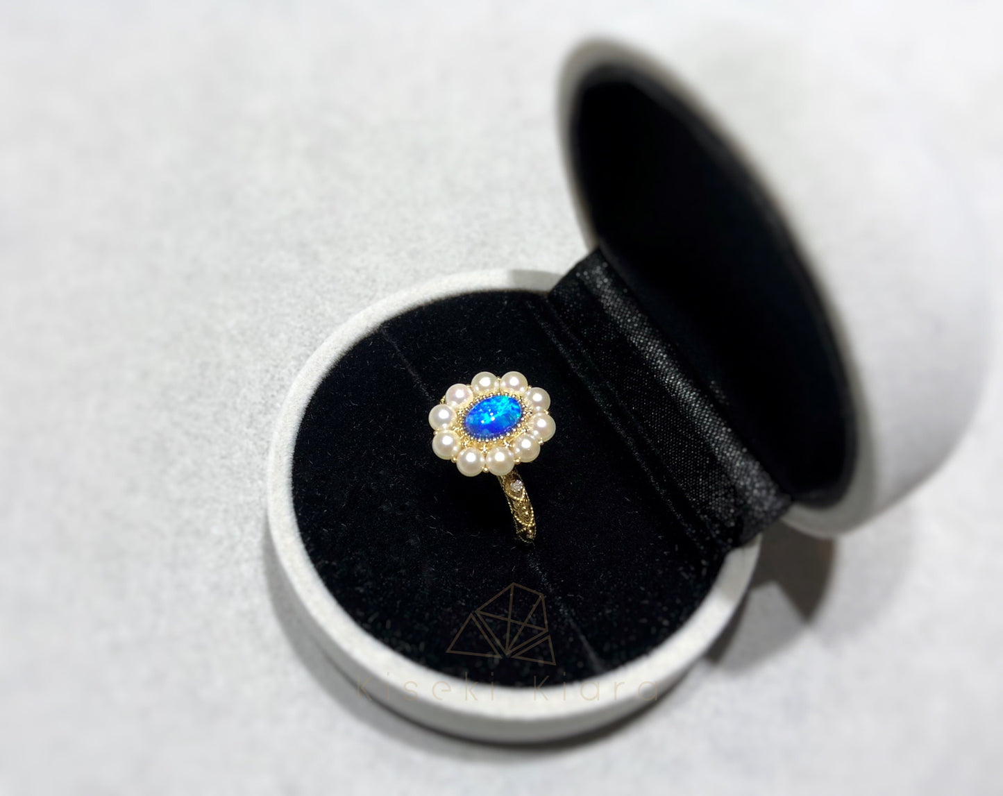 Obsessed with Opal