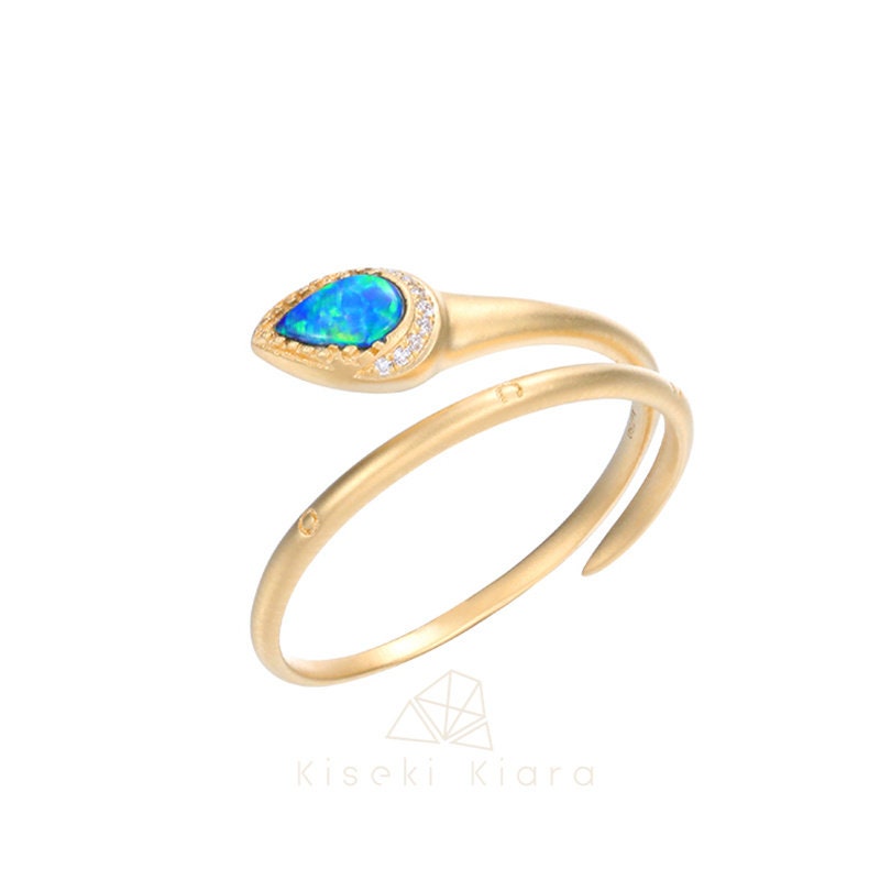 Obsessed with Opal