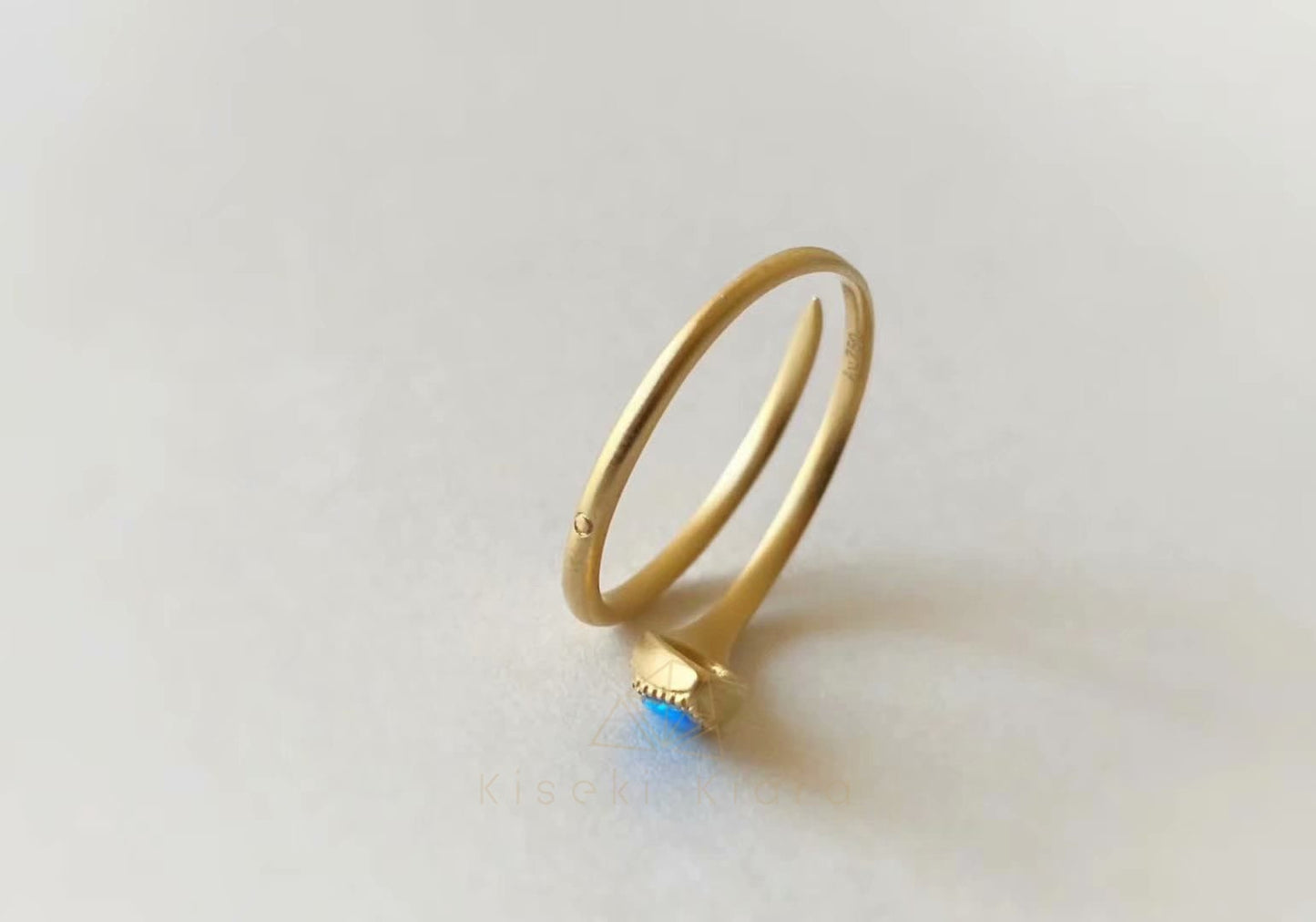 Obsessed with Opal