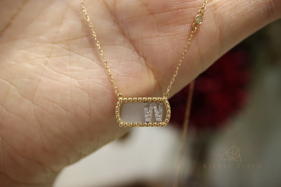 9K Solid Gold Aquamarine Pendant Heart Shape Pendant, Aquamarine Stone Necklace, March Birthstone, Love Pendant Necklace, Heart Pendant