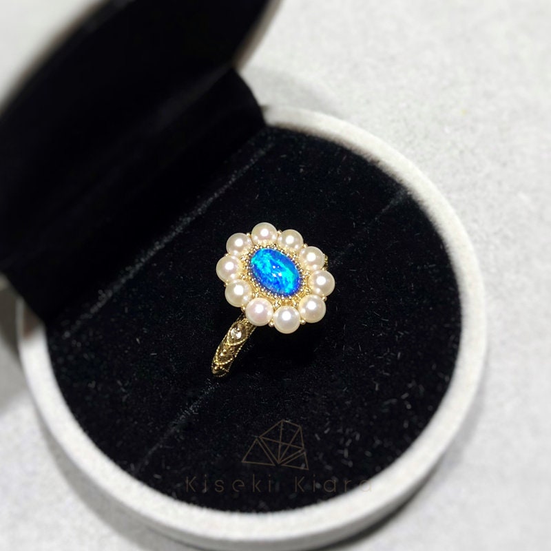 Obsessed with Opal