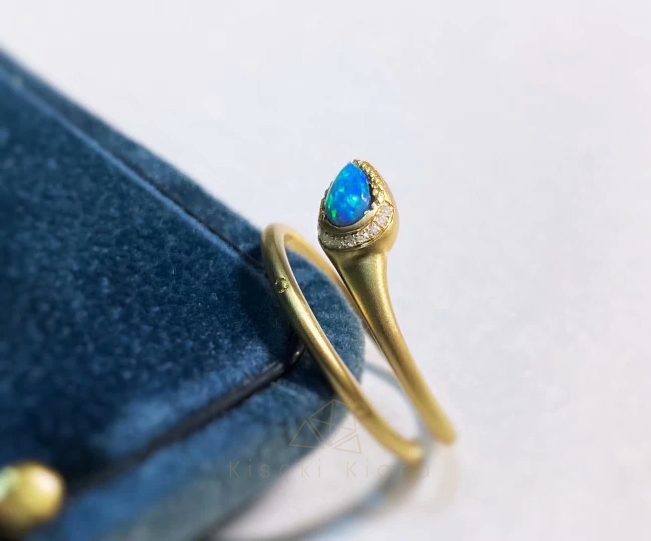 Obsessed with Opal