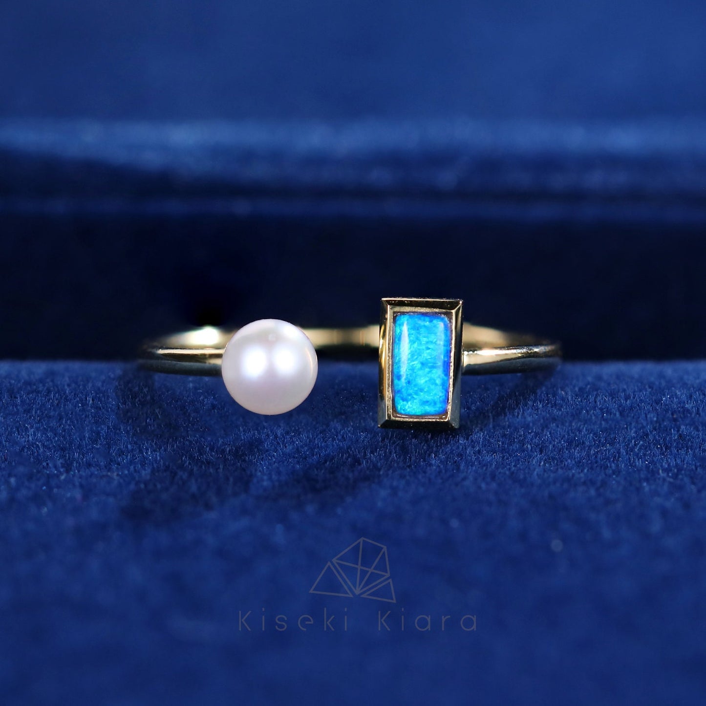 Obsessed with Opal