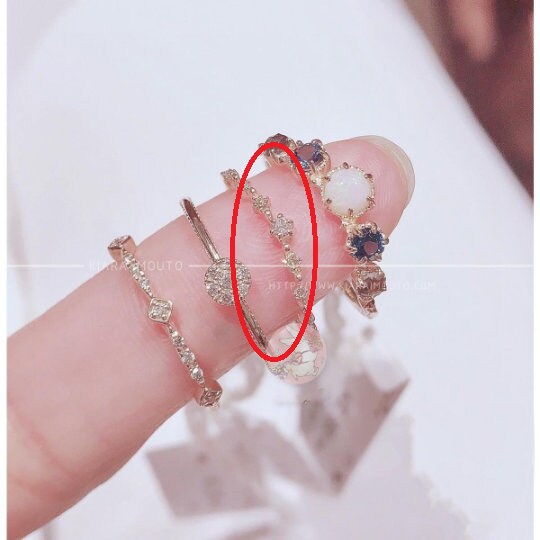 Custom Order for J J~